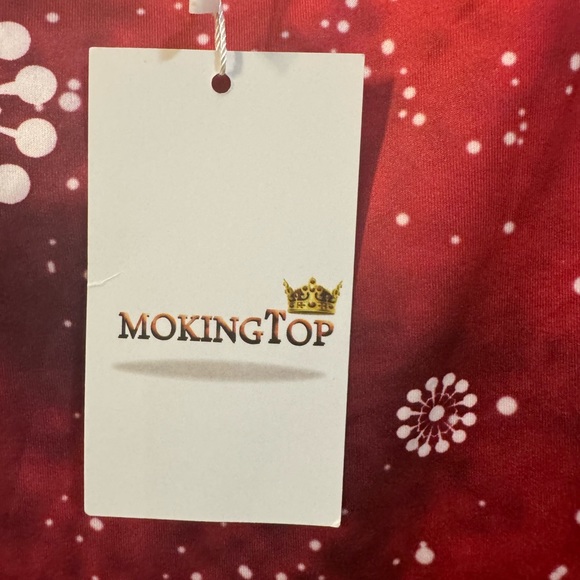 Christmas Making top - Picture 3 of 8